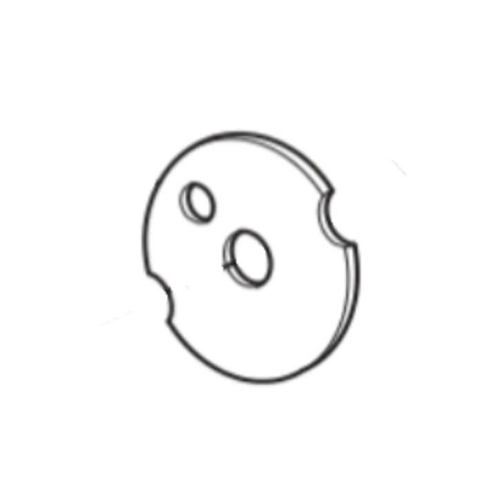 Valvola 5790591-01 nel gruppo  presso GPLSHOP (5790591-01)