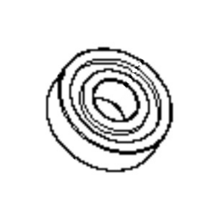 Azione 5790641-01 nel gruppo I Pezzi Di Ricambio / Pezzi di ricambio McCulloch Decespugliatori / Pezzi di ricambio McCulloch B40P Elite presso GPLSHOP (5790641-01)