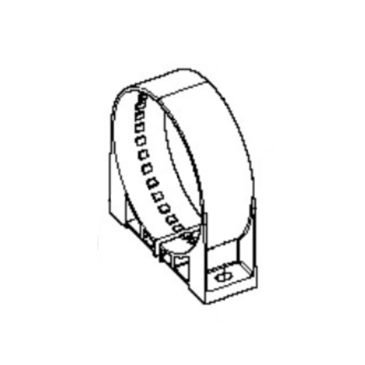 Filtro Dell'Aria 5791566-01 nel gruppo  presso GPLSHOP (5791566-01)