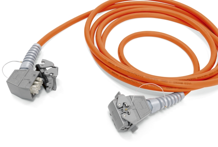 Cavo nel gruppo  presso GPLSHOP (5791644-01)