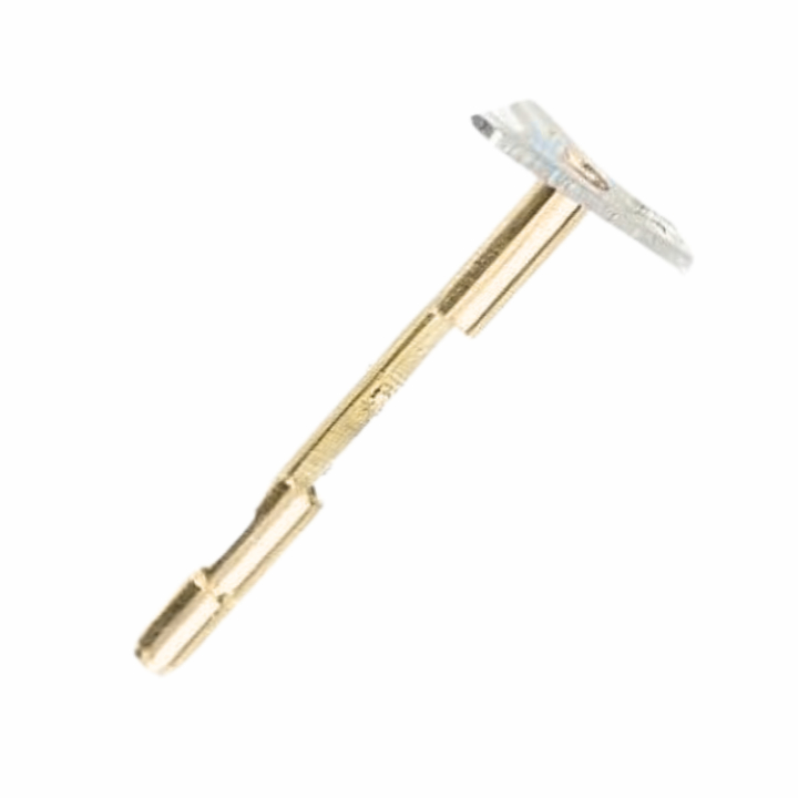 Albero ammortizzatore 5791907-01 nel gruppo I Pezzi Di Ricambio / Pezzi di ricambio Tagliasiepi / Pezzi di ricambio Husqvarna 525HE4 presso GPLSHOP (5791907-01)