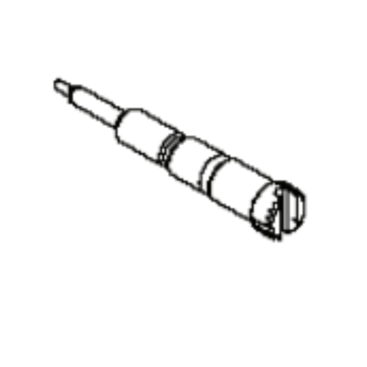 Ago Ad Alta Velocità 5791909-01 nel gruppo I Pezzi Di Ricambio / Pezzi di ricambio Motoseghe / Pezzi di ricambio Husqvarna T525 presso GPLSHOP (5791909-01)