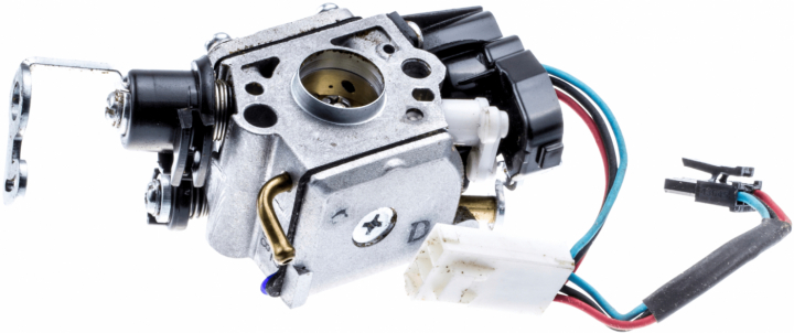 Carburatore Husqvarna T540XP nel gruppo I Pezzi Di Ricambio / Carburatori / Carburatore per motosega presso GPLSHOP (5791930-01)
