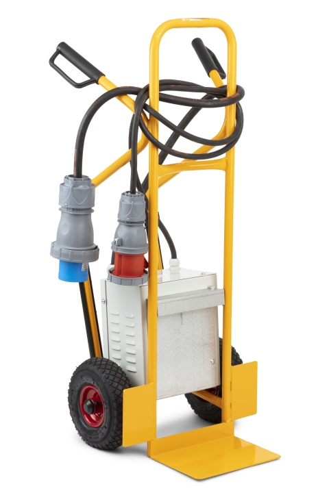 Trasformatore, trifase, 200-22 5792305-01 nel gruppo presso GPLSHOP (5792305-01)