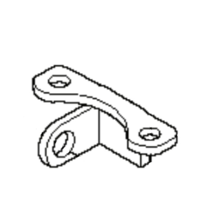 Allegato 5792364-01 nel gruppo I Pezzi Di Ricambio / Pezzi di ricambio Motoseghe / Pezzi di ricambio Husqvarna 439 presso GPLSHOP (5792364-01)