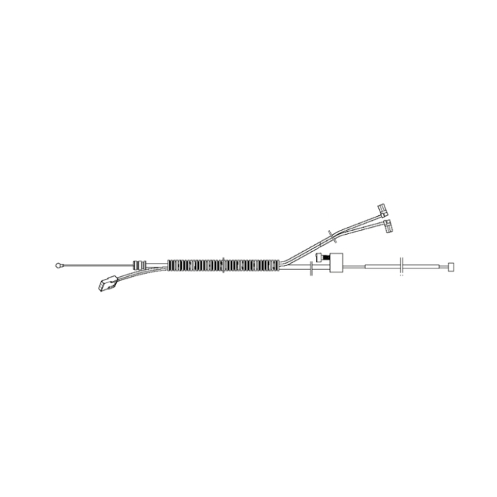 Cablaggio completo 5792545-02 nel gruppo presso GPLSHOP (5792545-02)