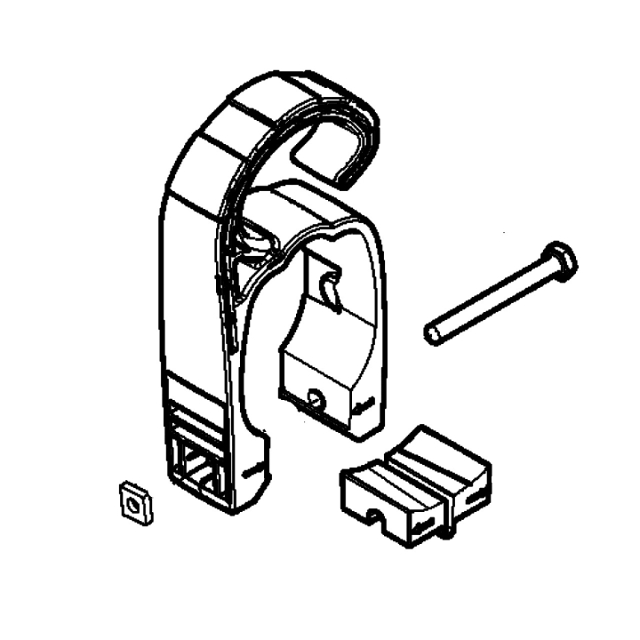 Ciclo Continuo 5792641-01 nel gruppo  presso GPLSHOP (5792641-01)