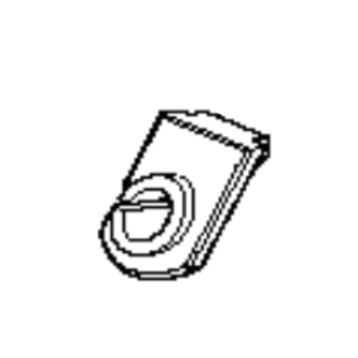 Presa 5793084-01 nel gruppo I Pezzi Di Ricambio / Pezzi di ricambio Motoseghe / Pezzi di ricambio Husqvarna 439 presso GPLSHOP (5793084-01)