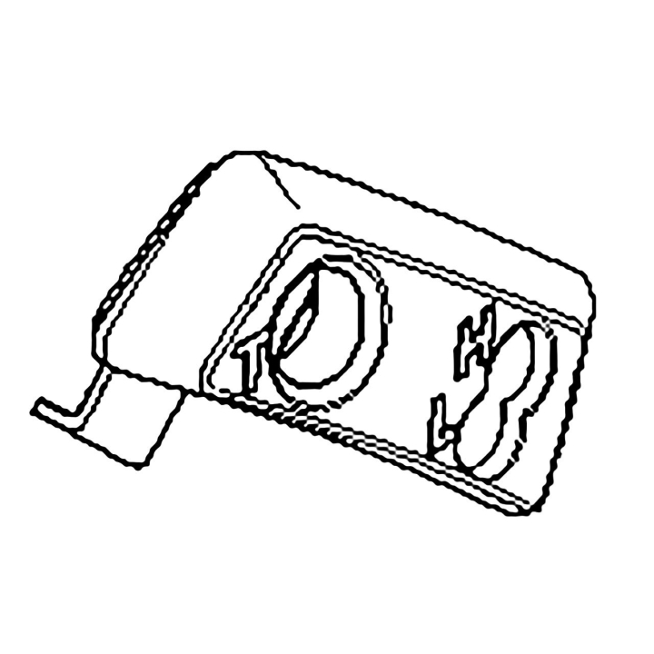 Implementazione 5793092-01 nel gruppo I Pezzi Di Ricambio / Pezzi di ricambio Motoseghe / Pezzi di ricambio Husqvarna 439 presso GPLSHOP (5793092-01)