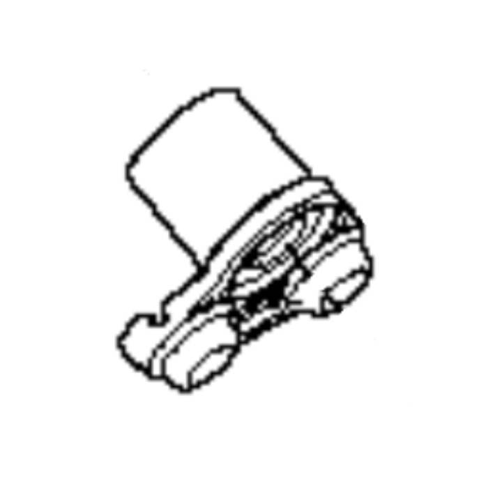 Albero Ammortizzatore 5793232-01 nel gruppo  presso GPLSHOP (5793232-01)