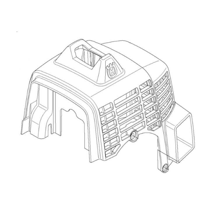Abitazione 5793495-01 nel gruppo  presso GPLSHOP (5793495-01)