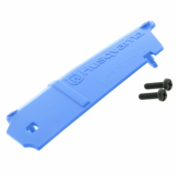 Set Invernale 5793848-01 nel gruppo I Pezzi Di Ricambio / Pezzi di ricambio Motoseghe / Pezzi di ricambio Husqvarna T540XP presso GPLSHOP (5793848-01)