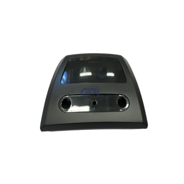 Plate kit nel gruppo I Pezzi Di Ricambio Robot Tagliaerba / Pezzi di ricambio Gardena R45Li / Gardena R45Li - 2019 presso GPLSHOP (5793921-05)