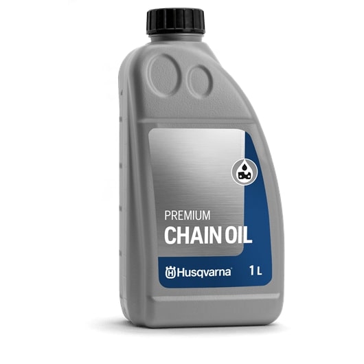 Olio Catena Minerale Husqvarna 1L nel gruppo Prodotti per lavori forestali e giardinaggio Husqvarna / Husqvarna Lubrificanti, carburanti e taniche per rifornimento / Lubrificanti, carburanti e taniche per rifornimento presso GPLSHOP (5793960-01)