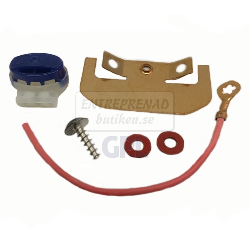 Repair kit Charging Plate 105/305/308 nel gruppo  presso GPLSHOP (5794432-01)