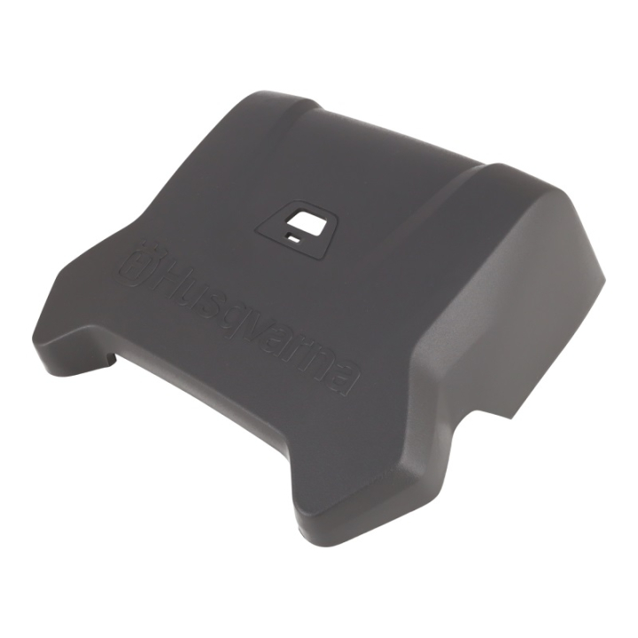 CAPPUCCIO Stazione di ricarica nel gruppo I Pezzi Di Ricambio Robot Tagliaerba / Pezzi di ricambio Husqvarna Automower® 435X AWD / Automower 435X AWD - 2024 presso GPLSHOP (5794482-04)