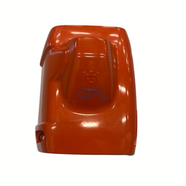 Copertina 5794504-01 nel gruppo I Pezzi Di Ricambio / Pezzi di ricambio Decespugliatori / Pezzi di ricambio Husqvarna 545RX/T/Autotune presso GPLSHOP (5794504-02)