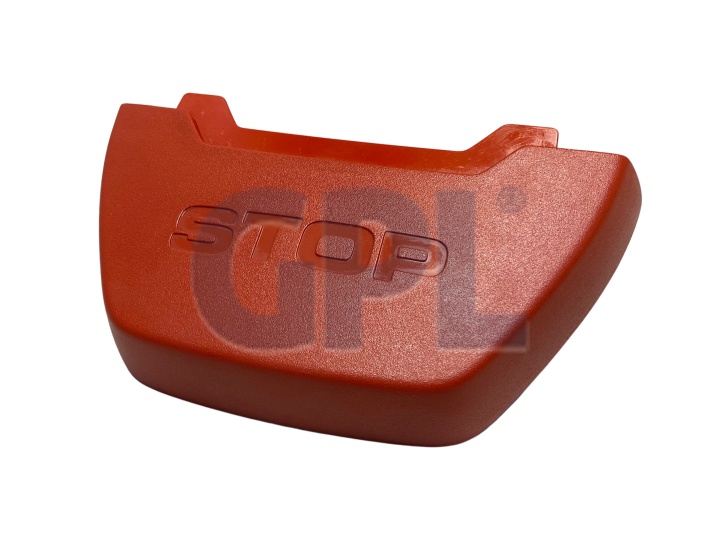 PULSANTE Stop nel gruppo I Pezzi Di Ricambio Robot Tagliaerba / Pezzi di ricambio Husqvarna Automower® 440 / Automower 440 - 2023 presso GPLSHOP (5794581-01)