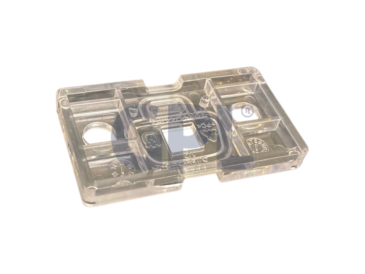 Diode Lens nel gruppo I Pezzi Di Ricambio Robotizzati / Pezzi di ricambio Husqvarna Automower® 330X / Automower 330X - 2015 presso GPLSHOP (5794608-01)