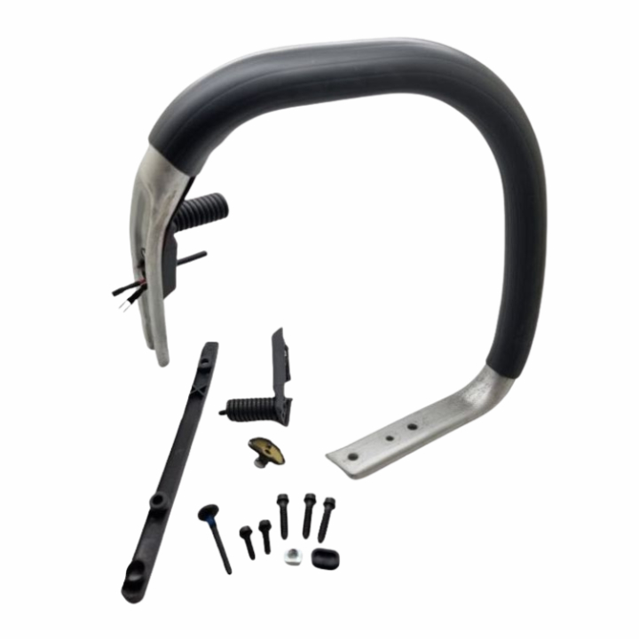 Kit Gruppo Maniglia Anteriore Riscaldato 5794843-02 nel gruppo I Pezzi Di Ricambio / Pezzi di ricambio Motoseghe / Pezzi di ricambio Husqvarna 572XP/G presso GPLSHOP (5794843-02)