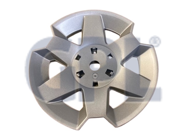 COPERCHIO RUOTA nel gruppo I Pezzi Di Ricambio Robot Tagliaerba / Pezzi di ricambio Husqvarna Automower® 435X AWD / Automower 435X AWD - 2024 presso GPLSHOP (5795057-01)