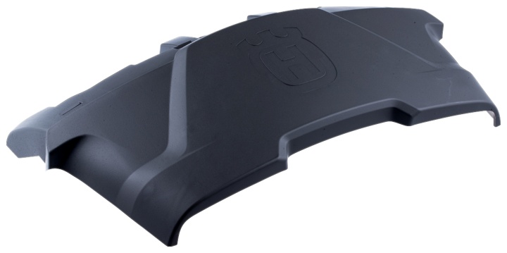 Bumper nel gruppo I Pezzi Di Ricambio Robot Tagliaerba / Pezzi di ricambio Husqvarna Automower® 450X / Automower 450X - 2023 presso GPLSHOP (5795198-02)