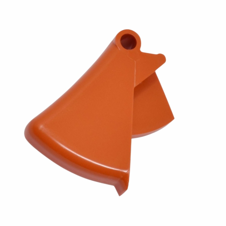 Controllo dell'acceleratore nel gruppo I Pezzi Di Ricambio / Pezzi di ricambio Tagliasiepi / Pezzi di ricambio Husqvarna 520iHD70 presso GPLSHOP (5795641-01)