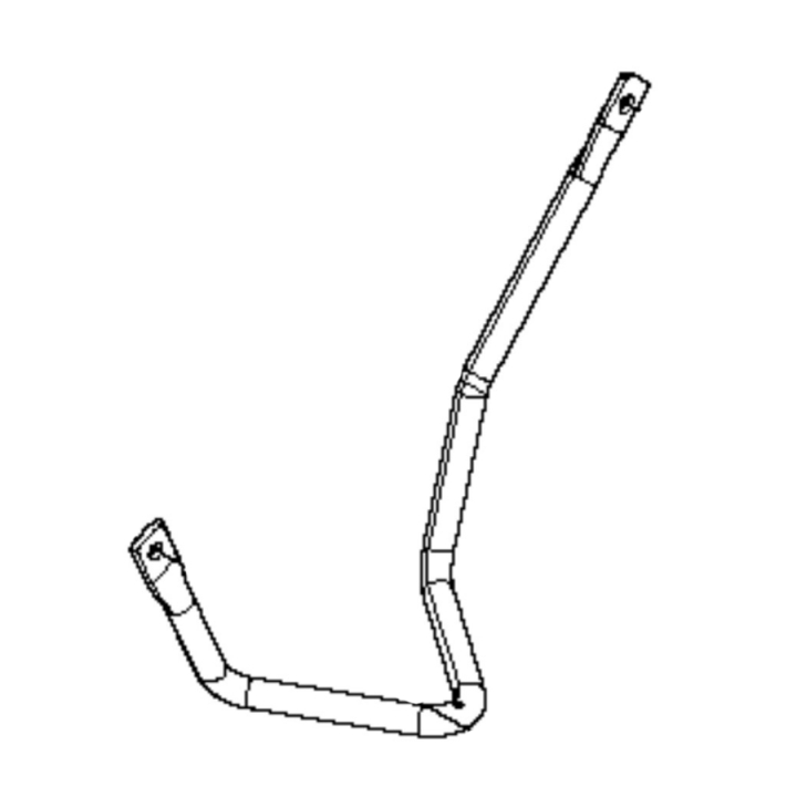 Tubo 5795701-01 nel gruppo  presso GPLSHOP (5795701-01)