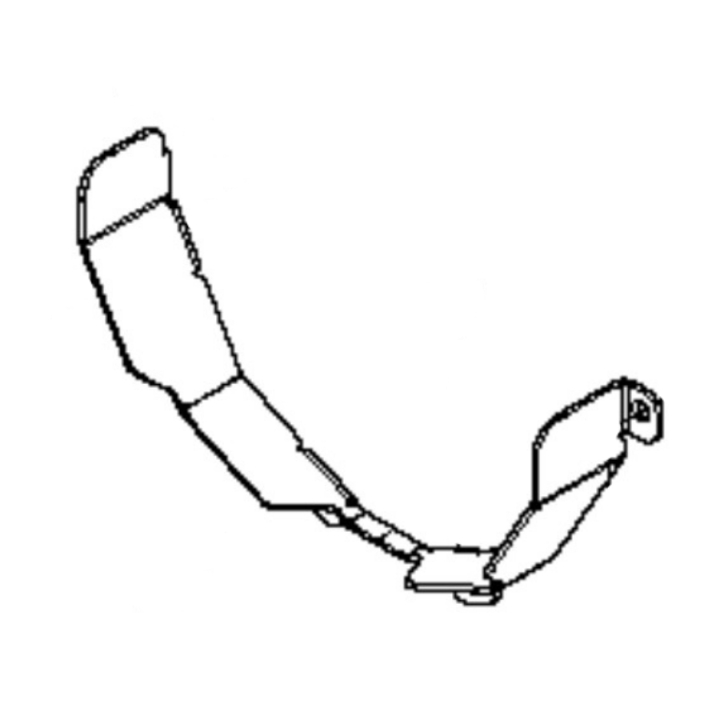 Guardia 5795781-01 nel gruppo  presso GPLSHOP (5795781-01)