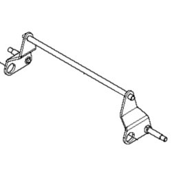 Assale Pro21 Sh / M53 S Assale anteriore 5795811-02 nel gruppo  presso GPLSHOP (5795811-02)