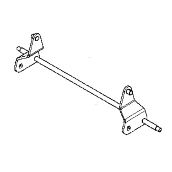 Asse nel gruppo presso GPLSHOP (5795815-01)
