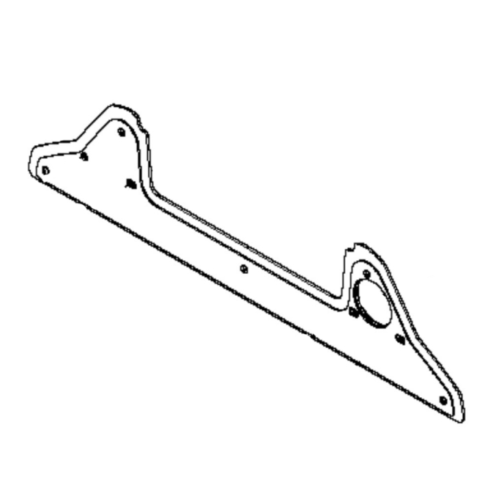 Parete 5795820-01 nel gruppo  presso GPLSHOP (5795820-01)