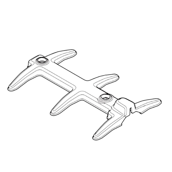 Proteggere La Lisca Di Pesce 5796193-01 nel gruppo presso GPLSHOP (5796193-01)