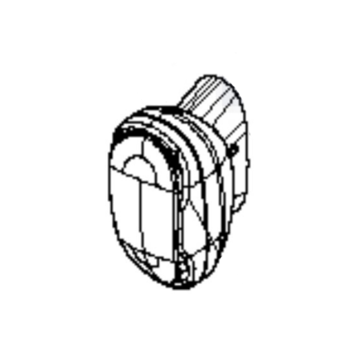 Lampada 5796202-01 nel gruppo  presso GPLSHOP (5796202-01)