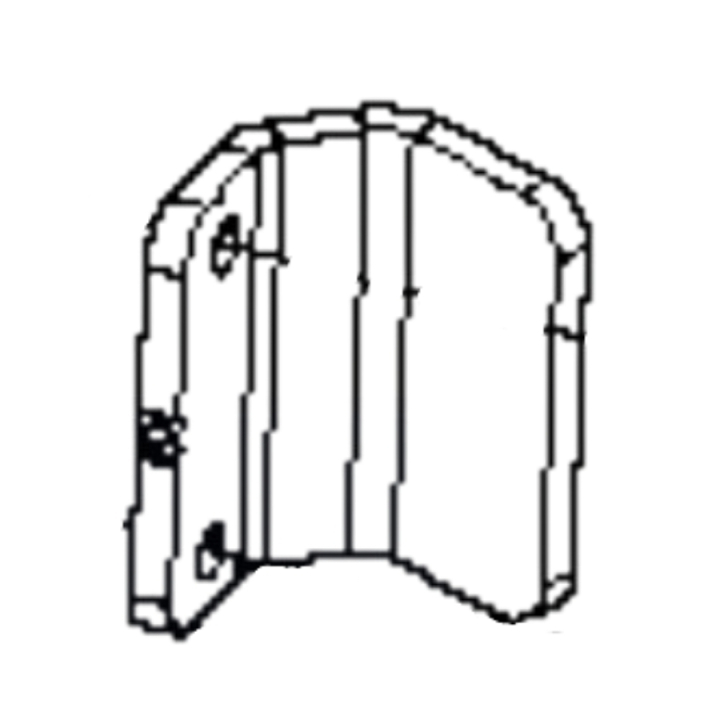 Contatto Tin 5796223-01 nel gruppo presso GPLSHOP (5796223-01)