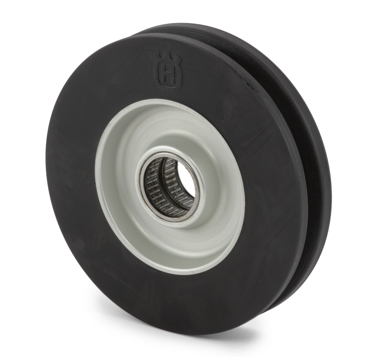Puleggia nel gruppo presso GPLSHOP (5796605-01)