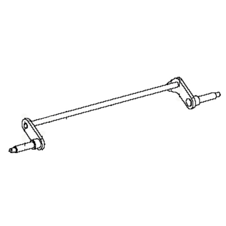 Assale Anteriore 5796848-01 nel gruppo  presso GPLSHOP (5796848-01)