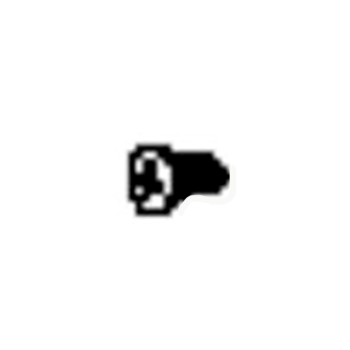 Bullone 5796851-01 nel gruppo  presso GPLSHOP (5796851-01)