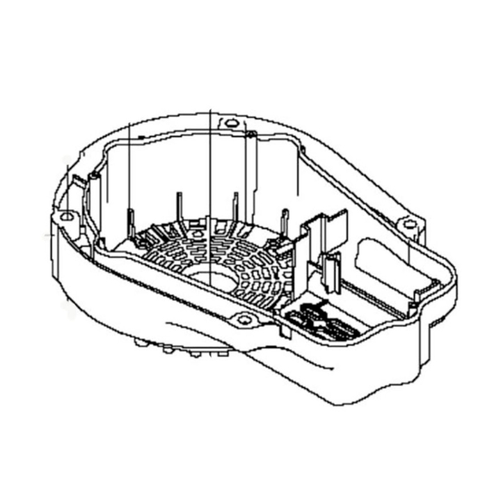 Titolare 5796859-01 nel gruppo  presso GPLSHOP (5796859-01)