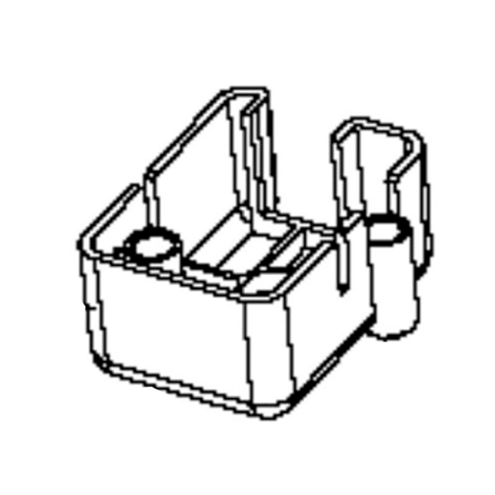 Piatto 5796868-01 nel gruppo  presso GPLSHOP (5796868-01)