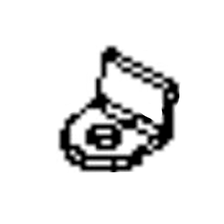 Vassoio 5796876-01 nel gruppo presso GPLSHOP (5796876-01)