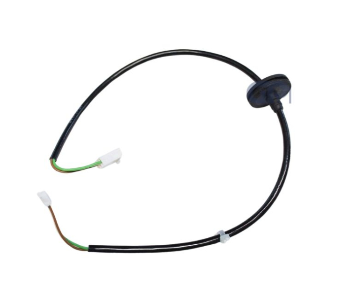 TELAIO / Home Button nel gruppo I Pezzi Di Ricambio Robot Tagliaerba / Pezzi di ricambio Husqvarna Automower® 435X AWD / Automower 435X AWD - 2024 presso GPLSHOP (5797083-01)