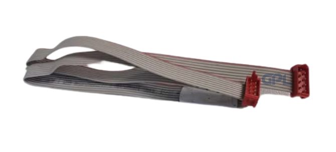WIRING ASSY AUX L=220MM nel gruppo I Pezzi Di Ricambio Robot Tagliaerba / Pezzi di ricambio Husqvarna Automower® 435X AWD / Automower 435X AWD - 2024 presso GPLSHOP (5797086-02)
