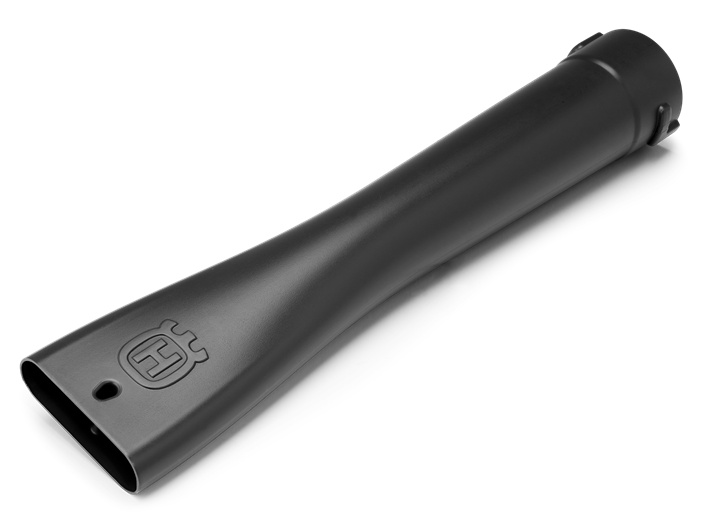 Ugello piatto nel gruppo I Pezzi Di Ricambio / Pezzi di ricambio Soffiatori / Pezzi di ricambio Husqvarna 550iBTX presso GPLSHOP (5797975-01)
