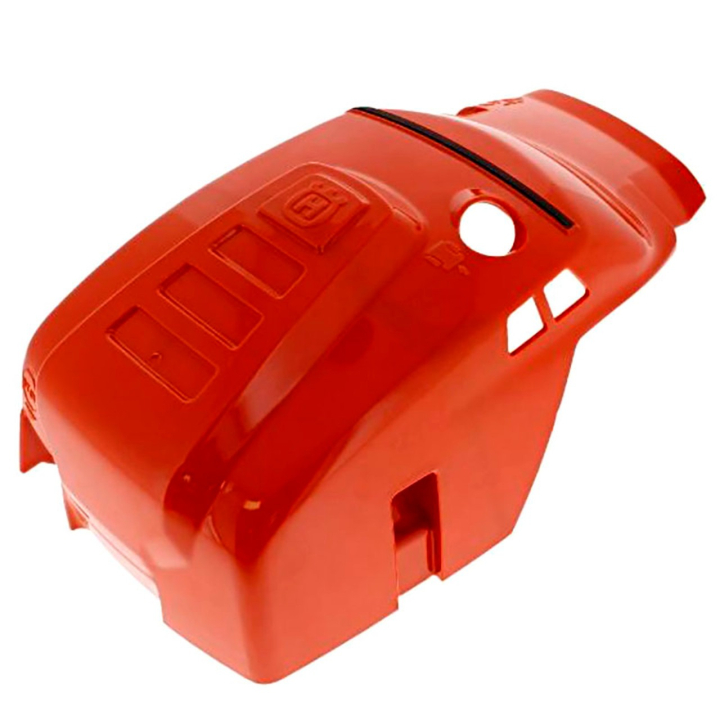Coperchio Cilindro 5797988-01 nel gruppo I Pezzi Di Ricambio / Pezzi di ricambio Motoseghe / Pezzi di ricambio Husqvarna 565 presso GPLSHOP (5797988-01)