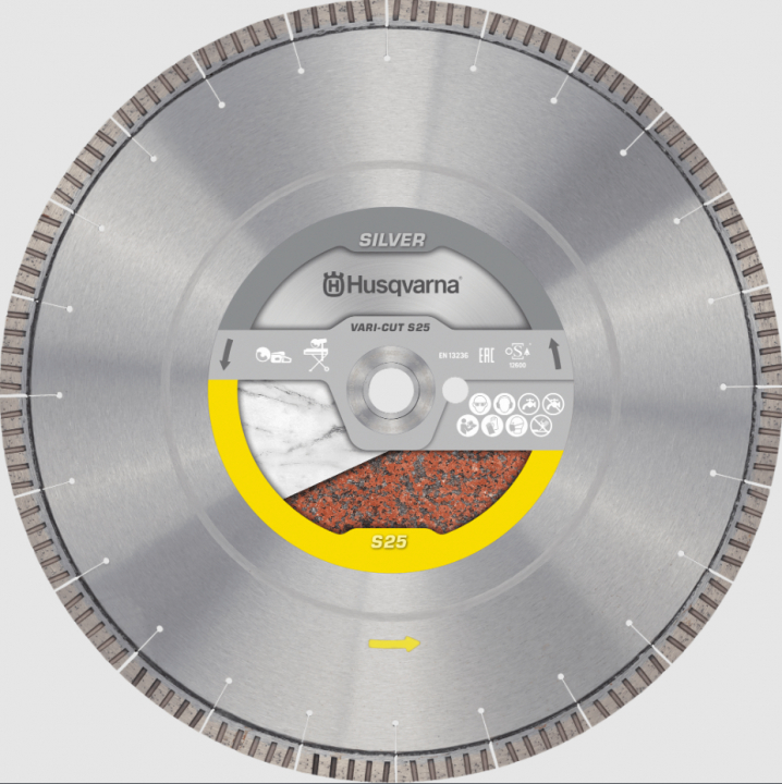 Elite-Cut S25S 400 12 2 5798114-30 nel gruppo  presso GPLSHOP (5798114-30)
