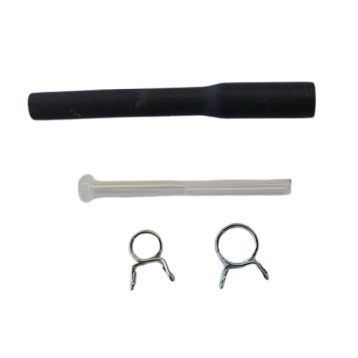 Kit Filtro Carburante 5798202-07 nel gruppo I Pezzi Di Ricambio / Ricambi per Rasaerba McCulloch / Pezzi di ricambio McCulloch M40-110 Classic presso GPLSHOP (5798202-07)