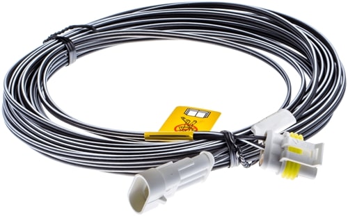 Cavo di connessione (20 m) nel gruppo I Pezzi Di Ricambio Robot Tagliaerba / Pezzi di ricambio Husqvarna Automower® 305 - 2020 / Automower 305 - 2025 presso GPLSHOP (5798251-01)