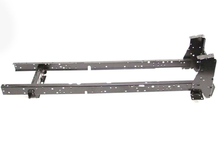 Telaio nel gruppo I Pezzi Di Ricambio / Pezzi di ricambio Jonsered Rider / Pezzi di ricambio Jonsered LT 2217 A presso GPLSHOP (5798415-01)