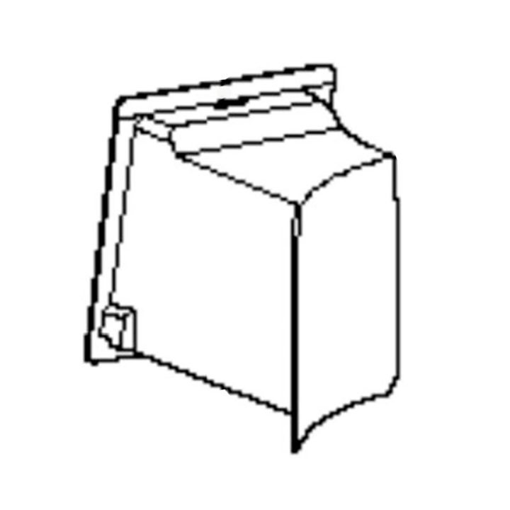 Tappo 5798570-01 nel gruppo presso GPLSHOP (5798570-01)